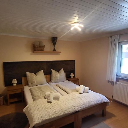 Chalet Charlotte Apartments Фуш-ан-дер-Гросглокнерштрассе Экстерьер фото