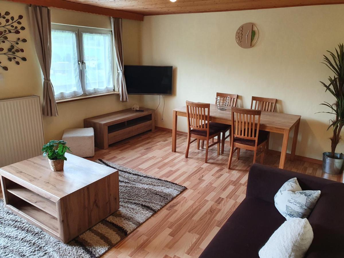Chalet Charlotte Apartments Фуш-ан-дер-Гросглокнерштрассе Экстерьер фото