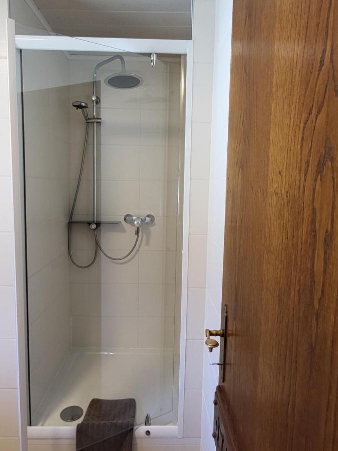 Chalet Charlotte Apartments Фуш-ан-дер-Гросглокнерштрассе Экстерьер фото