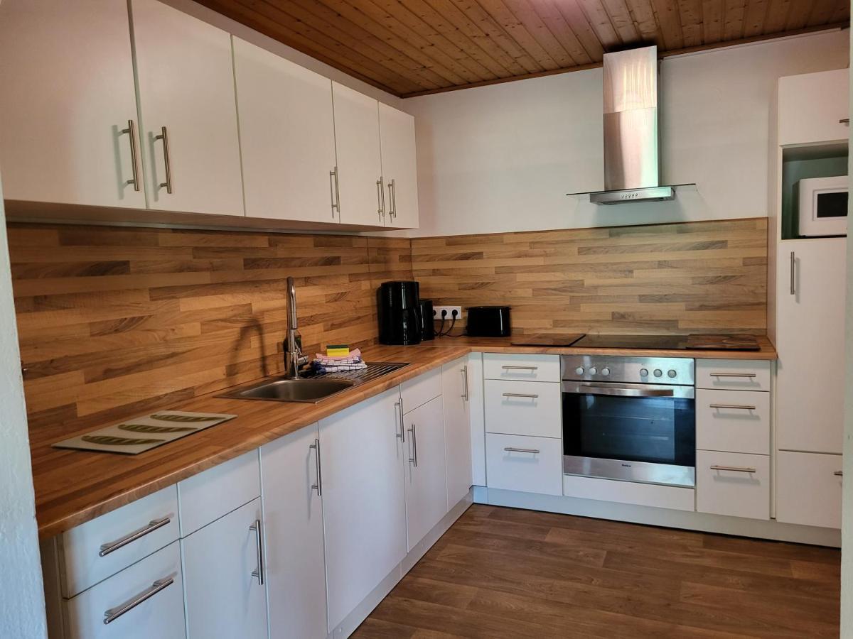 Chalet Charlotte Apartments Фуш-ан-дер-Гросглокнерштрассе Экстерьер фото