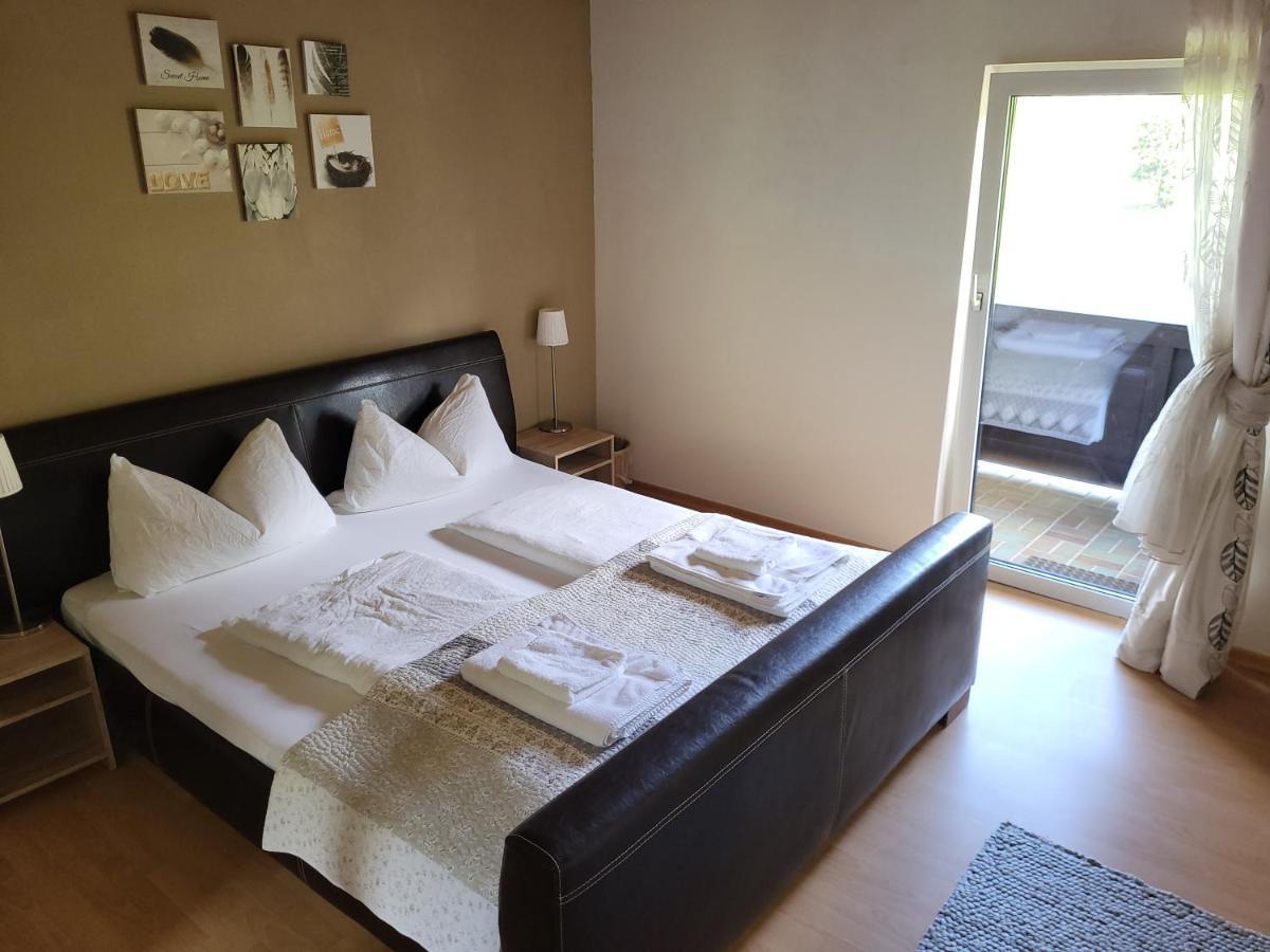 Chalet Charlotte Apartments Фуш-ан-дер-Гросглокнерштрассе Экстерьер фото