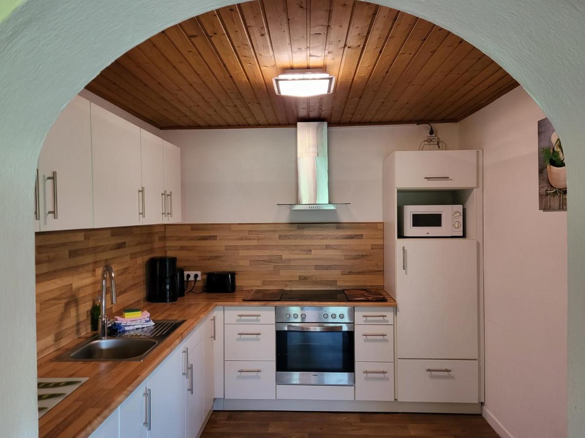 Chalet Charlotte Apartments Фуш-ан-дер-Гросглокнерштрассе Экстерьер фото