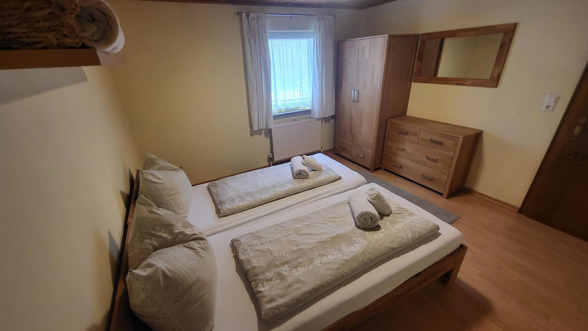 Chalet Charlotte Apartments Фуш-ан-дер-Гросглокнерштрассе Экстерьер фото
