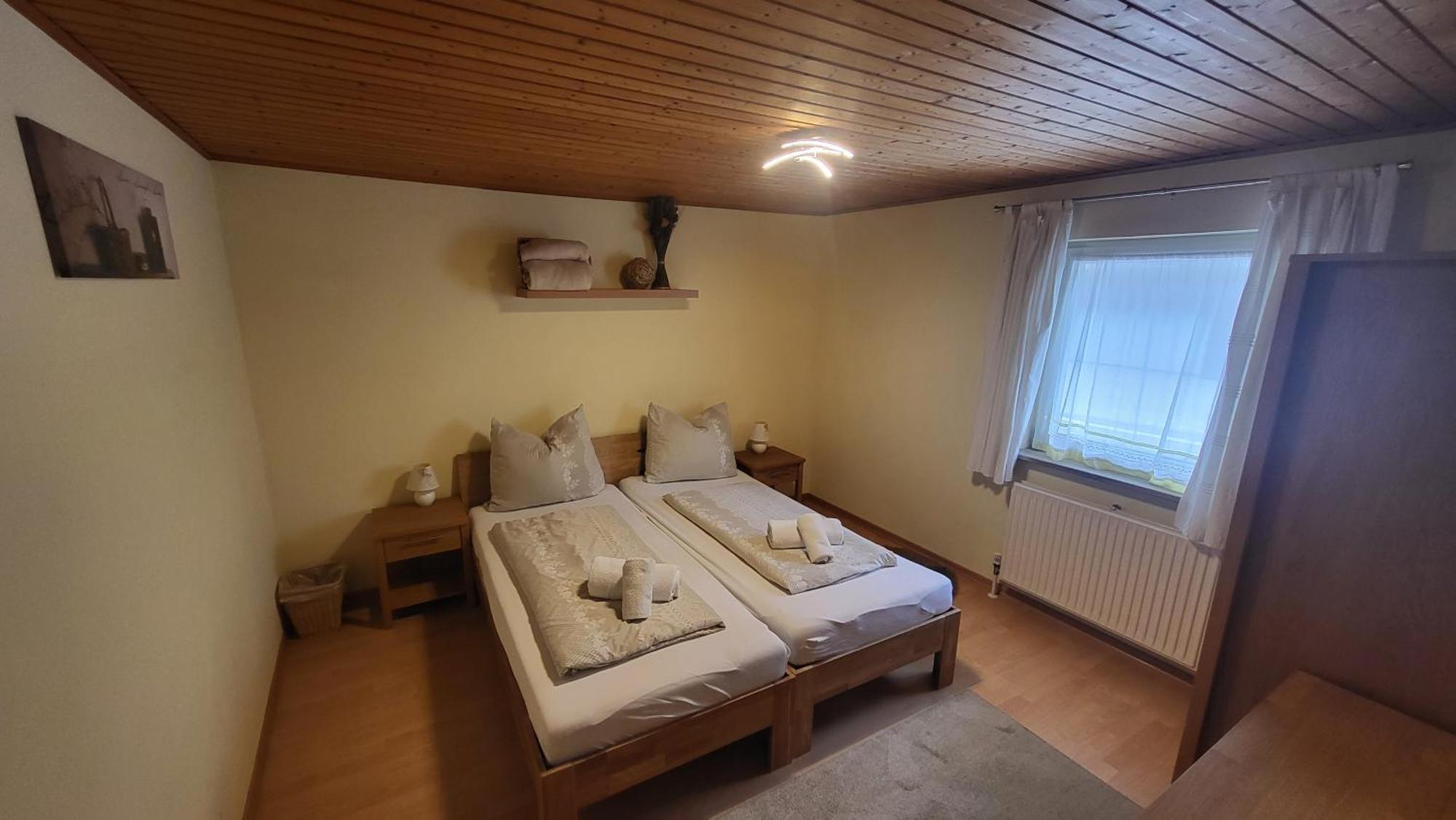 Chalet Charlotte Apartments Фуш-ан-дер-Гросглокнерштрассе Экстерьер фото