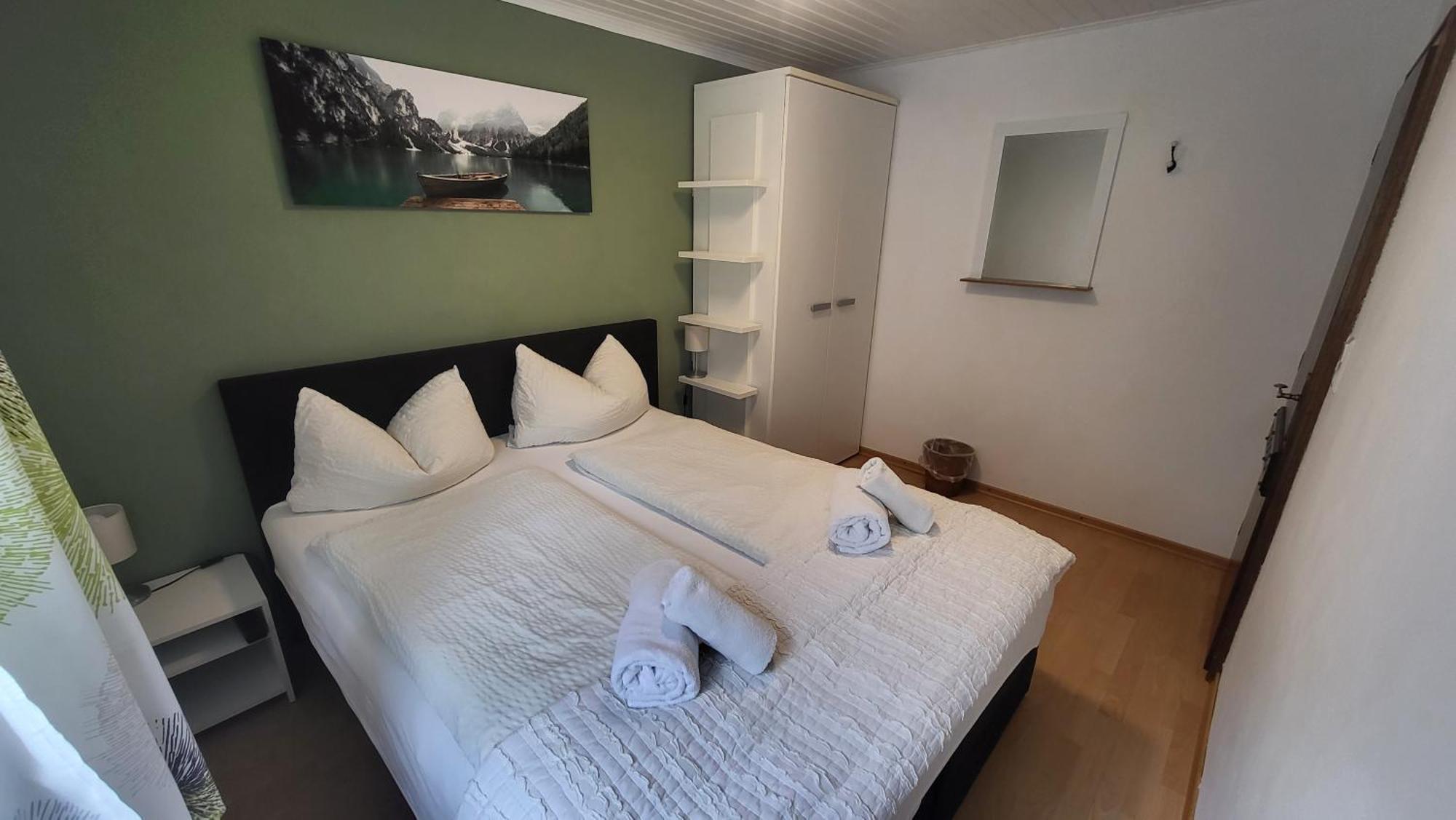 Chalet Charlotte Apartments Фуш-ан-дер-Гросглокнерштрассе Экстерьер фото
