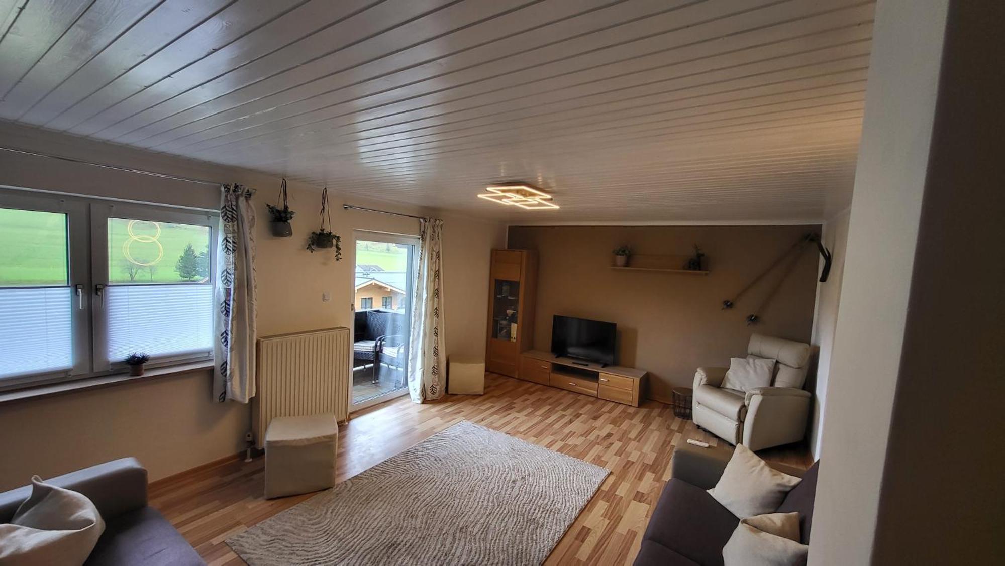 Chalet Charlotte Apartments Фуш-ан-дер-Гросглокнерштрассе Экстерьер фото