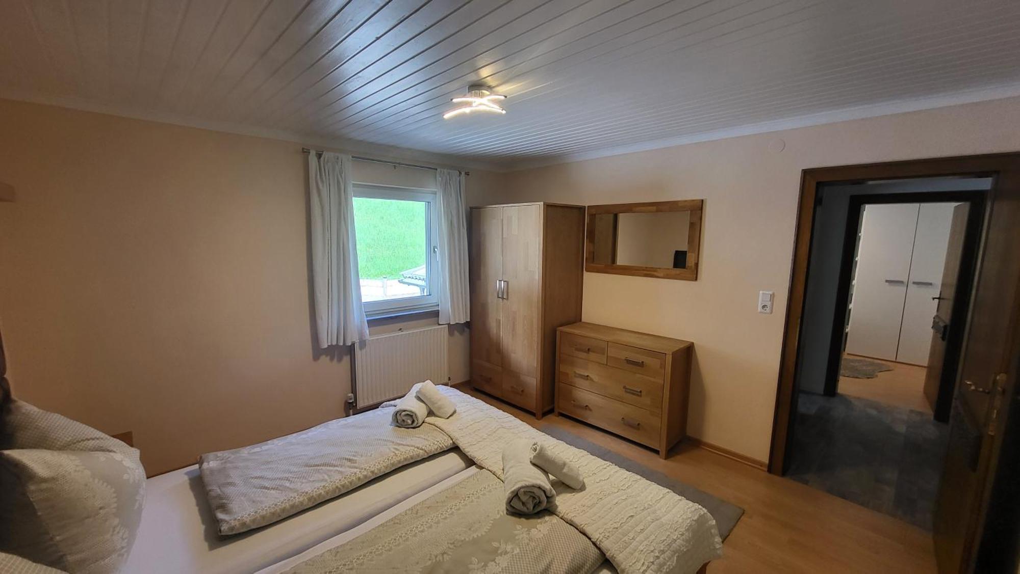 Chalet Charlotte Apartments Фуш-ан-дер-Гросглокнерштрассе Экстерьер фото