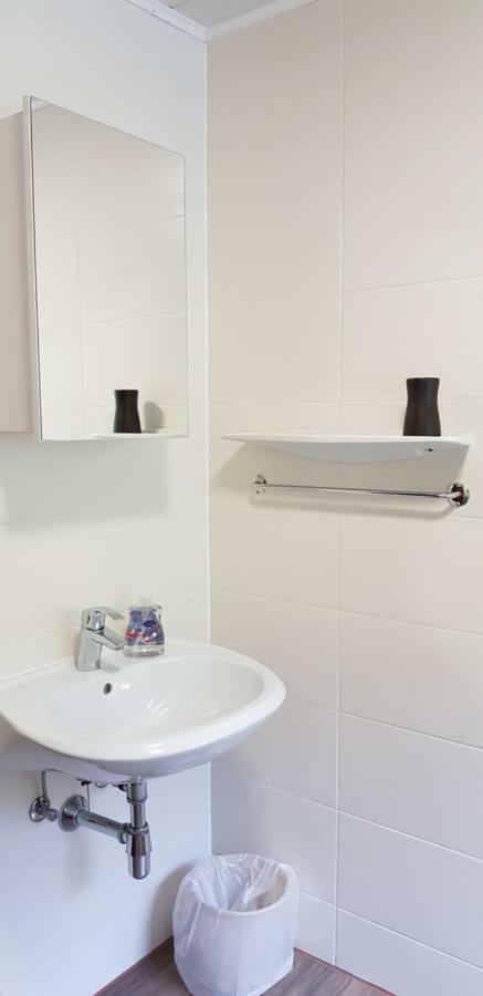 Chalet Charlotte Apartments Фуш-ан-дер-Гросглокнерштрассе Экстерьер фото